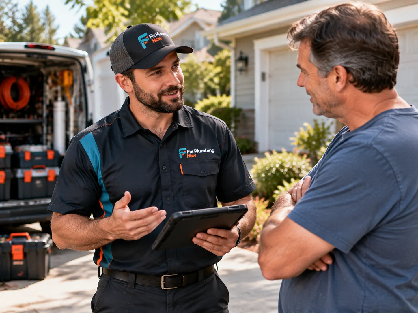 Clogged Drain Service New Ulm, MN FAQs